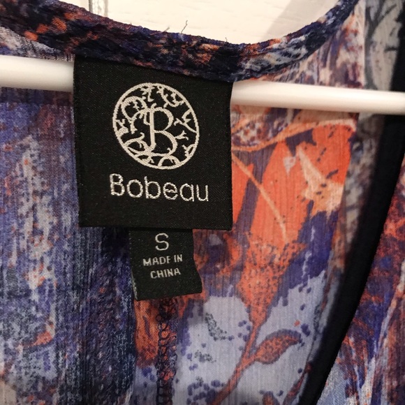 Colorful Tank Top - Picture 4 of 5